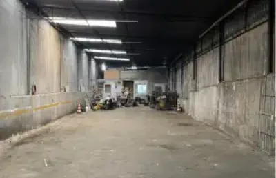 Barracão / Galpão / Depósito para alugar na Chácara Inglesa, São Paulo 