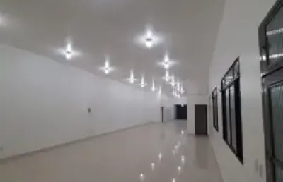 Barracão / Galpão / Depósito para alugar na Vila Clementino, São Paulo 