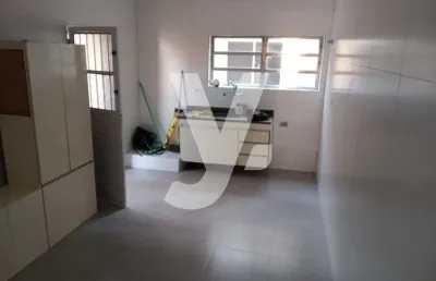 Casa com 3 quartos à venda na Vila Santa Catarina, São Paulo 