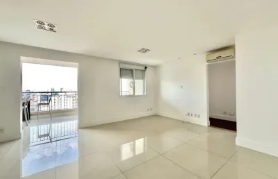 Apartamento com 2 quartos à venda na Rua Correia de Lemos, 200, Chácara Inglesa, São Paulo