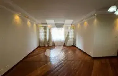 Apartamento com 3 quartos à venda na Rua Pedro de Toledo, 10, Vila Clementino, São Paulo