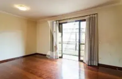 Apartamento com 3 quartos à venda na Avenida Doutor Altino Arantes, 200, Vila Clementino, São Paulo