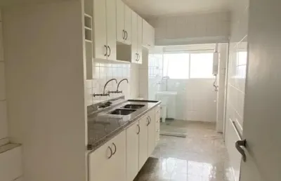 Apartamento com 3 quartos à venda na Rua Loefgren, 70, Vila Mariana, São Paulo
