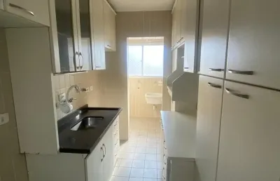 Apartamento com 2 quartos para alugar na Rua Padre Machado, 90, Vila Mariana, São Paulo