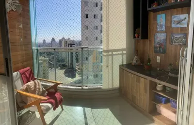 Apartamento 3 quartos sendo 2 suítes à venda, 99,75m² por r$ 757.965,00 - alameda jundiaí - anápolis / go