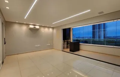 Apartamento 3 suítes, 118m² à venda por r$ 997.985,00 - jundiaí - anápolis / go