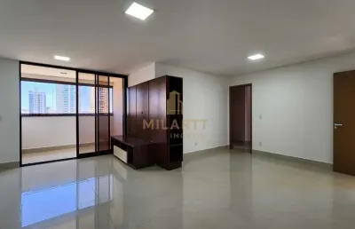 Apartamento com 3 suítes à venda,125m² por r$ 897.985,00 - jundiaí - anápolis / go