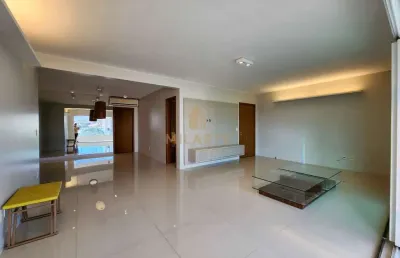 Apartamento 4 suítes, 190m² à venda por r$ 1.357.985,00 - jundiaí - anápolis / go