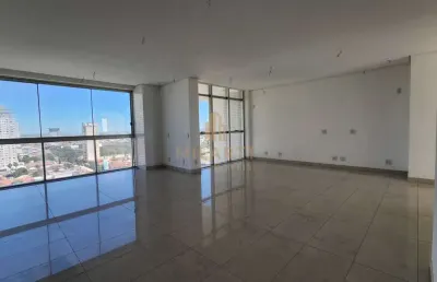 Apartamento 3 suítes, 177m² à venda por r$ 1.097.915,00 - jundiaí - anápolis / go
