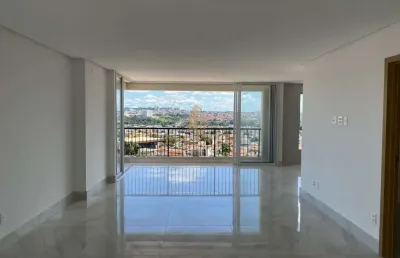 Apartamento 3 suítes à venda, 142m² por r$ 1.047.920,00 - jundiaí - anápolis / go