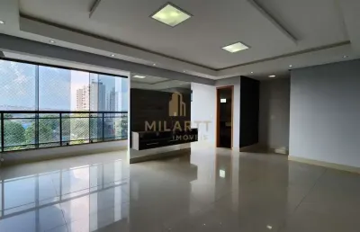 Apartamento 4 quartos sendo 3 suítes à venda, 150m² por r$ 717.920,00 - vila real - anápolis / go