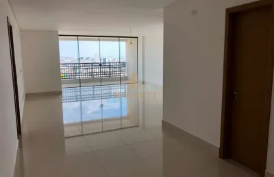 Apartamento 4 suítes, 199m² à venda por r$ 1.447.985,00 - jundiaí - anápolis / go