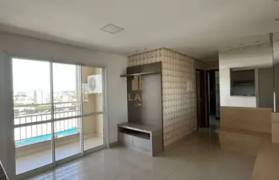 Apartamento 2 quartos à venda, 67m² por r$ 498.940,00 - avenida universitária - anápolis / go