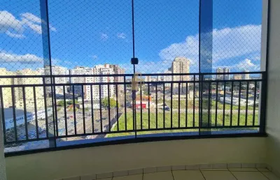 Apartamento rico em planejados, 3 quartos sendo 1 suíte à venda, 90,34m² por r$ 678.920,00 - jundiaí - anápolis / go