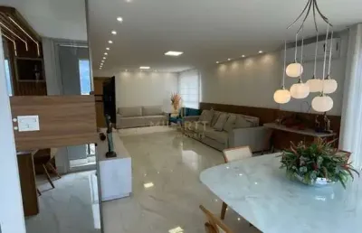 Apartamento 3 suítes à venda, 142m² por r$ 1.347.980,00 - jundiaí - anápolis / go