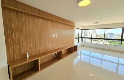 Apartamento 4 suítes, 189m² à venda por r$ 1.915.000,00 - residencial forma opus - anápolis/go