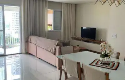 Apartamento para venda em barueri, jardim tupanci, 3 dormitórios, 1 suíte, 3 banheiros, 2 vagas
