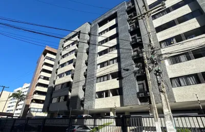 Apartamento com 1 dormitório pra vender em ponta verde, maceió-al !