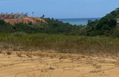 Terreno em condomínio fechado à venda na Rua Vereador Lamenha Couto, Sn, Praia do Marceneiro, Passo de Camaragibe