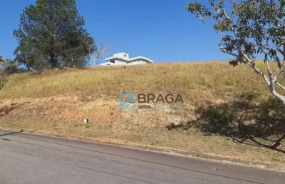 Terreno à venda, 1000 m² por r$ 250.000,00 - recanto santa barbara - jambeiro/sp