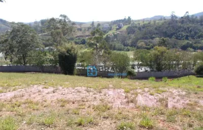 Terreno à venda, 1000 m² por r$ 235.000,00 - recanto santa barbara - jambeiro/sp