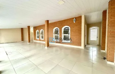 Casa com 3 dormitórios à venda, 206 m² por r$ 880.000,00 - bosque dos eucaliptos - são josé dos campos/sp