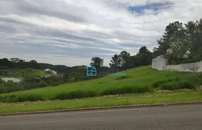 Terreno à venda, 1030 m² por r$ 340.000,00 - recanto santa barbara - jambeiro/sp