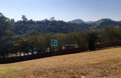 Terreno à venda, 1000 m² por r$ 330.000,00 - recanto santa barbara - jambeiro/sp