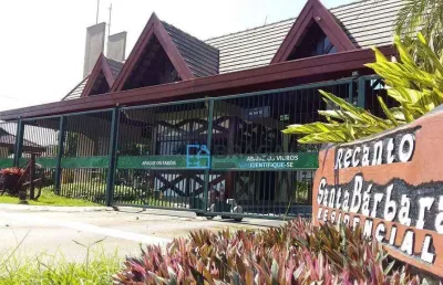 Terreno à venda, 1000 m² por r$ 350.000,00 - recanto santa barbara - jambeiro/sp