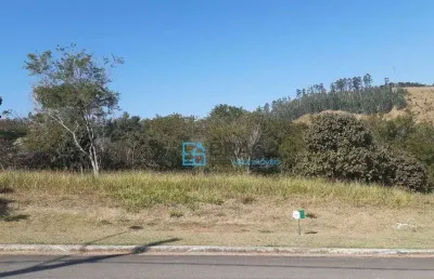 Terreno à venda, 1300 m² por r$ 320.000,00 - recanto santa barbara - jambeiro/sp
