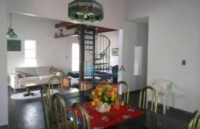 Casa com 3 dormitórios à venda, 300 m² por r$ 1.400.000,00 - martim de sá - caraguatatuba/sp