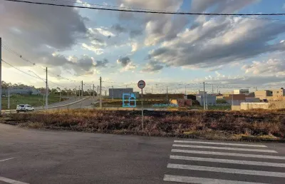 Terreno à venda, 697 m² por r$ 370.000,00 - setparque - são josé dos campos/sp