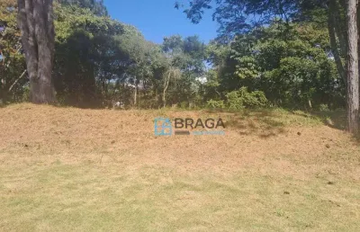 Terreno à venda, 1000 m² por r$ 310.000,00 - recanto santa barbara - jambeiro/sp