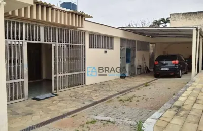 Casa com 3 dormitórios à venda, 450 m² por r$ 2.600.000,00 - jardim esplanada - são josé dos campos/sp