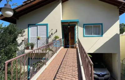 Casa com 3 dormitórios à venda, 185 m² por r$ 1.440.000,00 - park imperial - caraguatatuba/sp