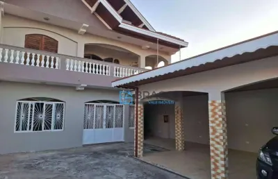 Casa com 3 dormitórios à venda, 380 m² por r$ 1.400.000,00 - jardim paulista - são josé dos campos/sp