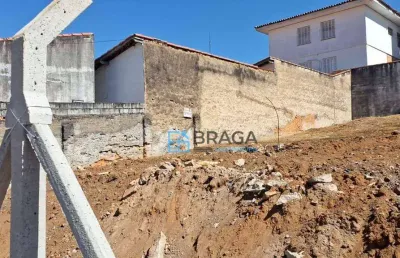 Terreno à venda, 473 m² por r$ 1.400.000,00 - jardim são dimas - são josé dos campos/sp