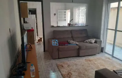 Casa com 2 dormitórios à venda, 59 m² por r$ 450.000,00 - jardim del rey - são josé dos campos/sp