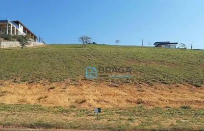 Terreno à venda, 1000 m² por r$ 230.000,00 - recanto santa barbara - jambeiro/sp