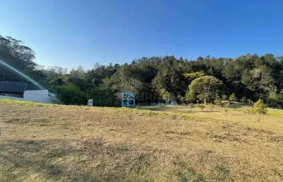 Terreno à venda, 1000 m² por r$ 410.000,00 - tampanhão - jambeiro/sp