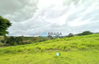 Terreno à venda, 1000 m² por r$ 320.000,00 - tapanhão - jambeiro/sp