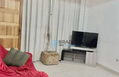 Casa com 3 dormitórios à venda, 209 m² por r$ 500.000,00 - monte castelo - são josé dos campos/sp