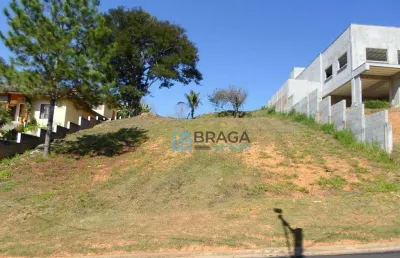 Terreno à venda, 1000 m² por r$ 371.315,00 - recanto santa barbara - jambeiro/sp