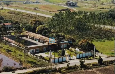 Motel à venda por r$ 3.500.000 - tremembe - tremembé/sp