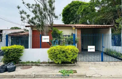Casa com 3 dormitórios à venda, 151 m² por r$ 560.000,00 - vista verde - são josé dos campos/sp