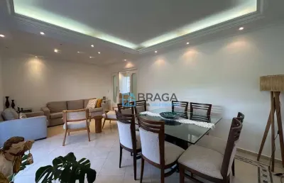 Apartamento com 3 dormitórios à venda, 118 m² por r$ 938.000,00 - jardim são dimas - são josé dos campos/sp
