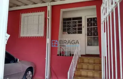Casa com 4 dormitórios à venda, 114 m² por r$ 425.000,00 - jardim telespark - são josé dos campos/sp