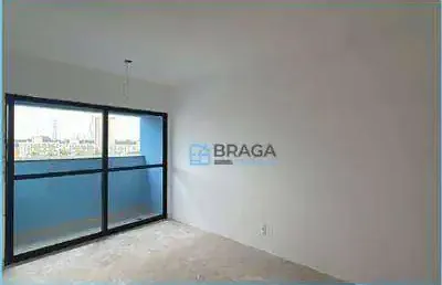Apartamento com 3 dormitórios à venda, 62 m² por r$ 400.000,00 - jardim américa - são josé dos campos/sp
