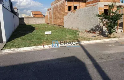 Terreno à venda, 175 m² por r$ 490.000,00 - parque do museu - caçapava/sp