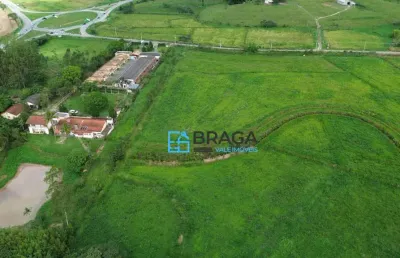 Área à venda, 49106 m² por r$ 7.050.000 - tremembé/sp